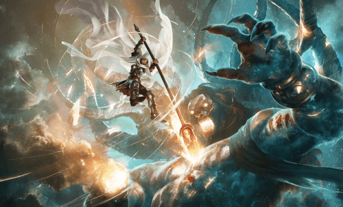 5 very underrated EDH commanders that you need to check out!