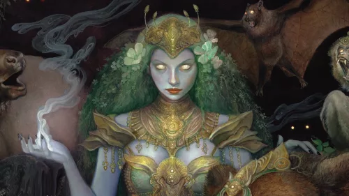 Host of the Hereafter Counters Pauper EDH
