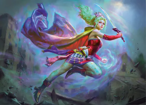 5 Upgrades all under $10 for the Revival Trance Precon!
