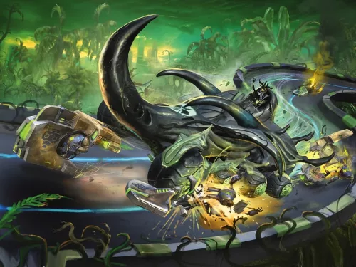 Earthrumbler Stompy Pauper EDH (Rule Break Month Two)