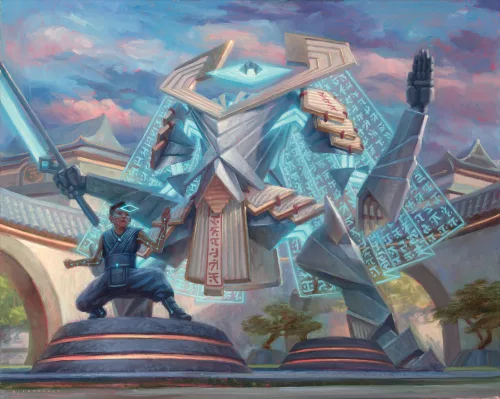 Prodigy’s Prototype Vehicles Pauper EDH (Rule Break Month Two)