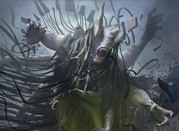 The Dawning Archaic